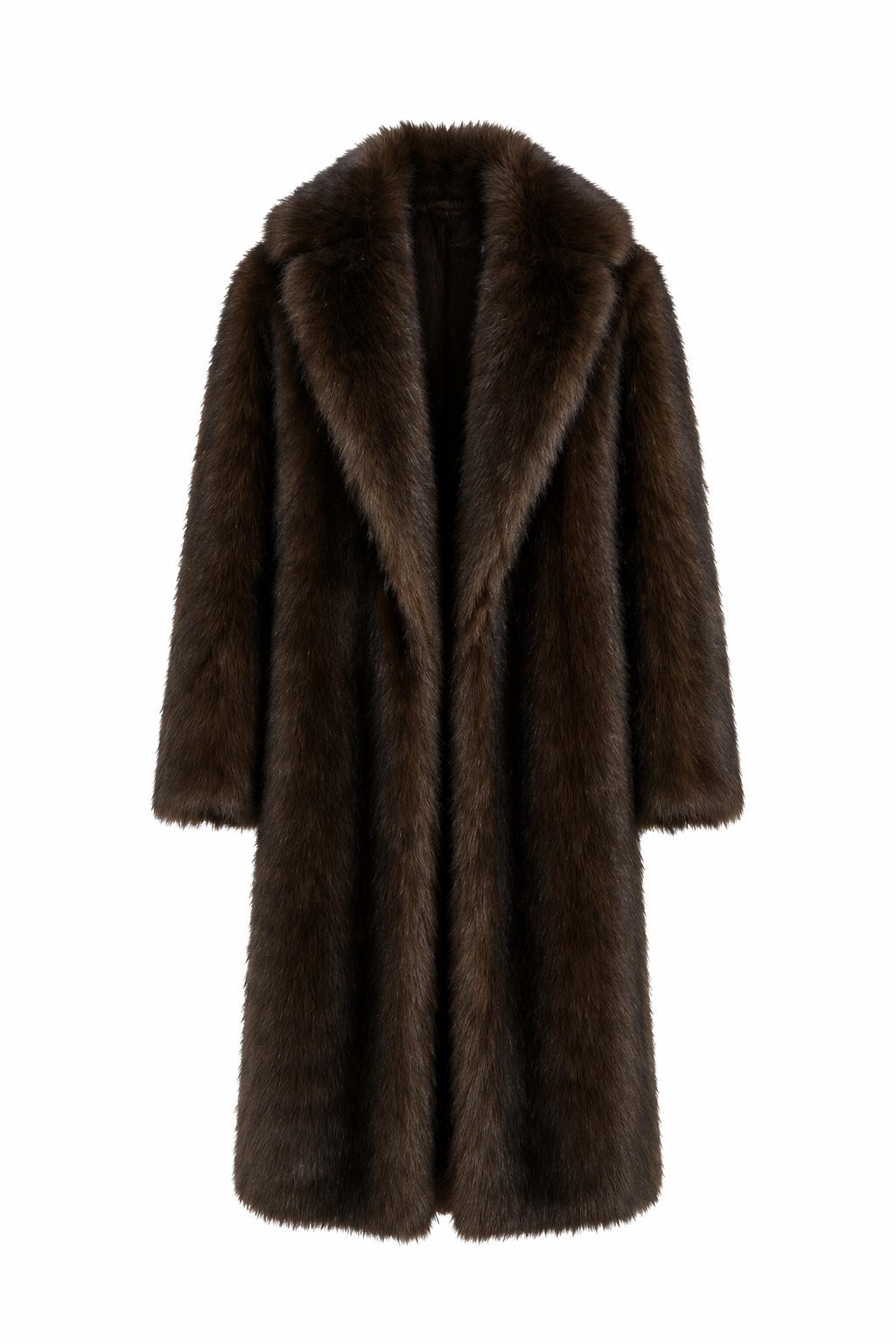Mob Wife Fur Coat (PRE-ORDER)