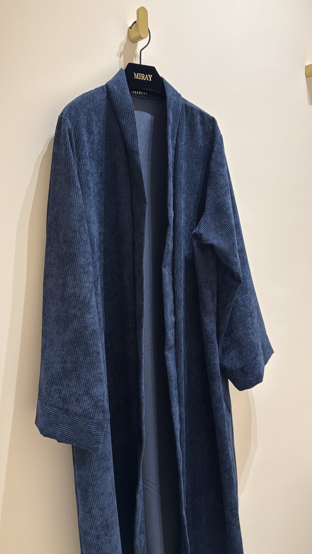 Cozy Kimono