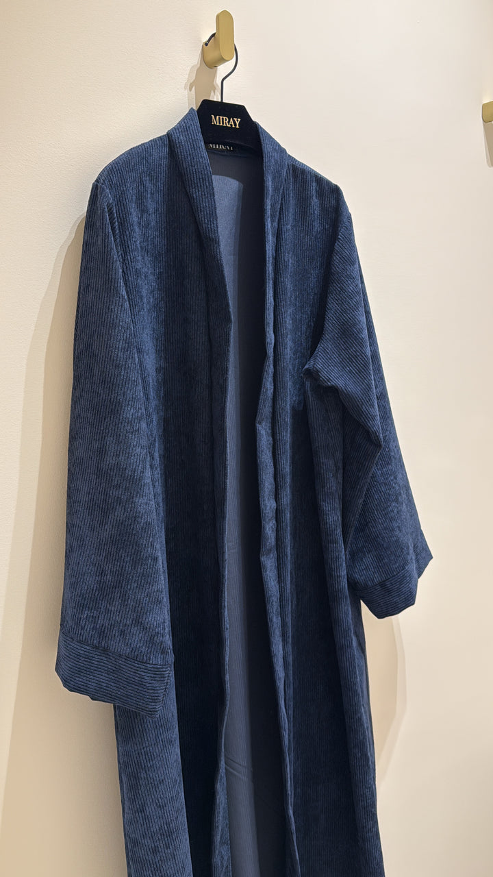 Cozy Kimono