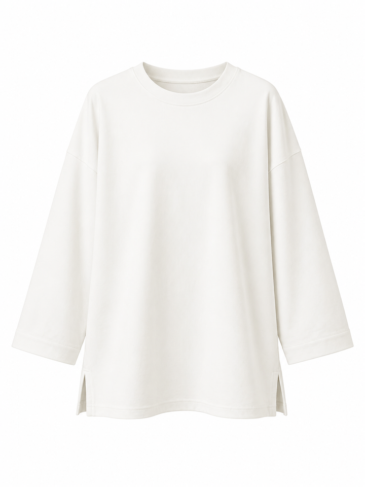 Motion Essential Top (Oversized)