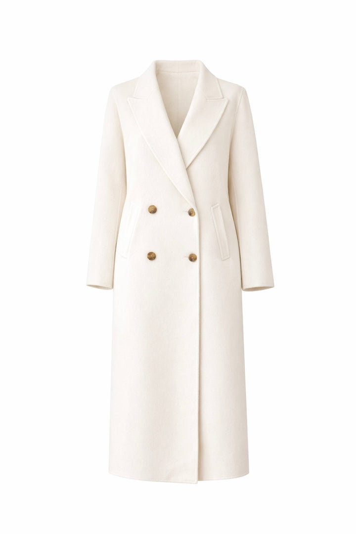 Zara Coat