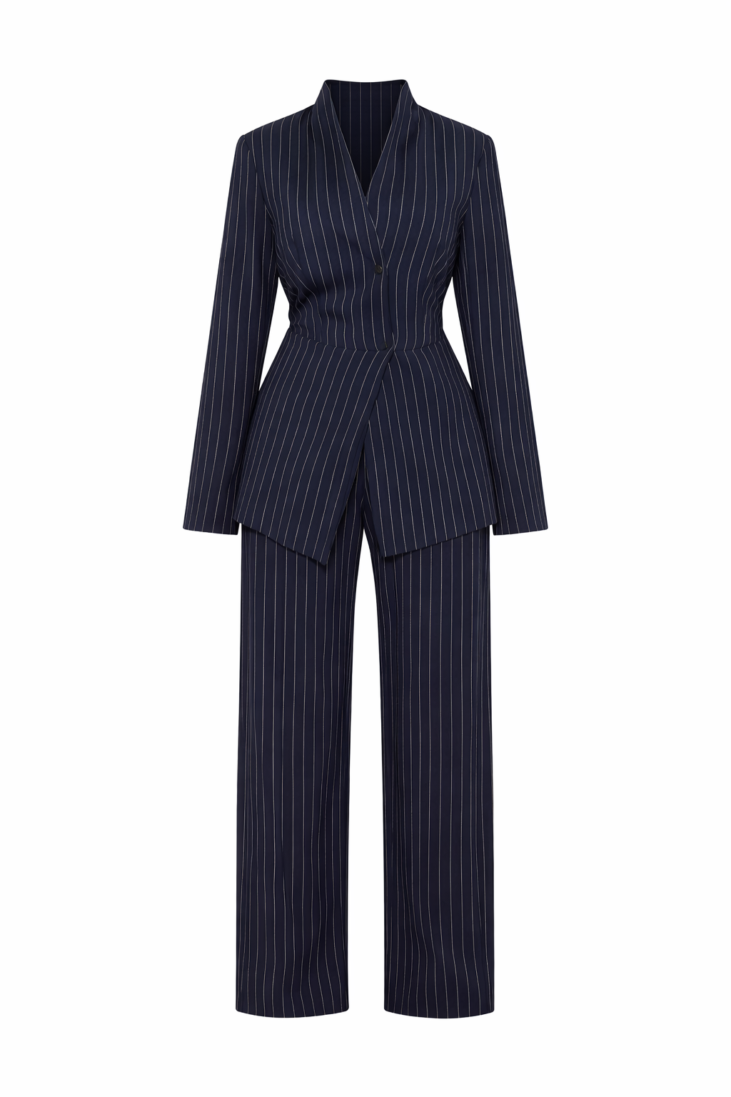 London Blazer Set