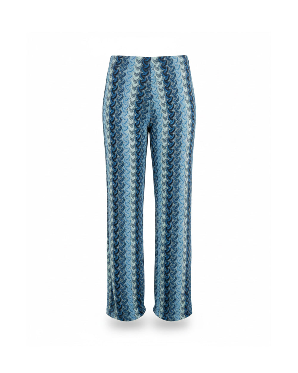 Bleu Riviera Pants