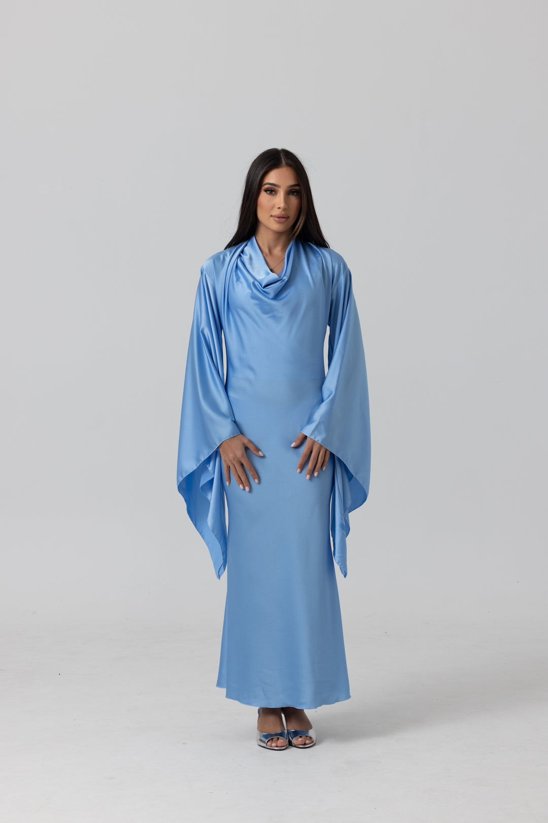 VENICE DRESS