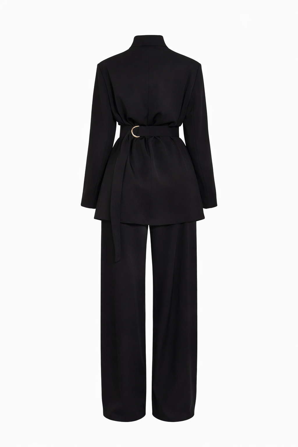 London Blazer Set