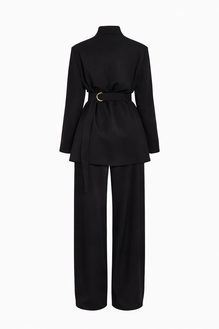 London Blazer Set