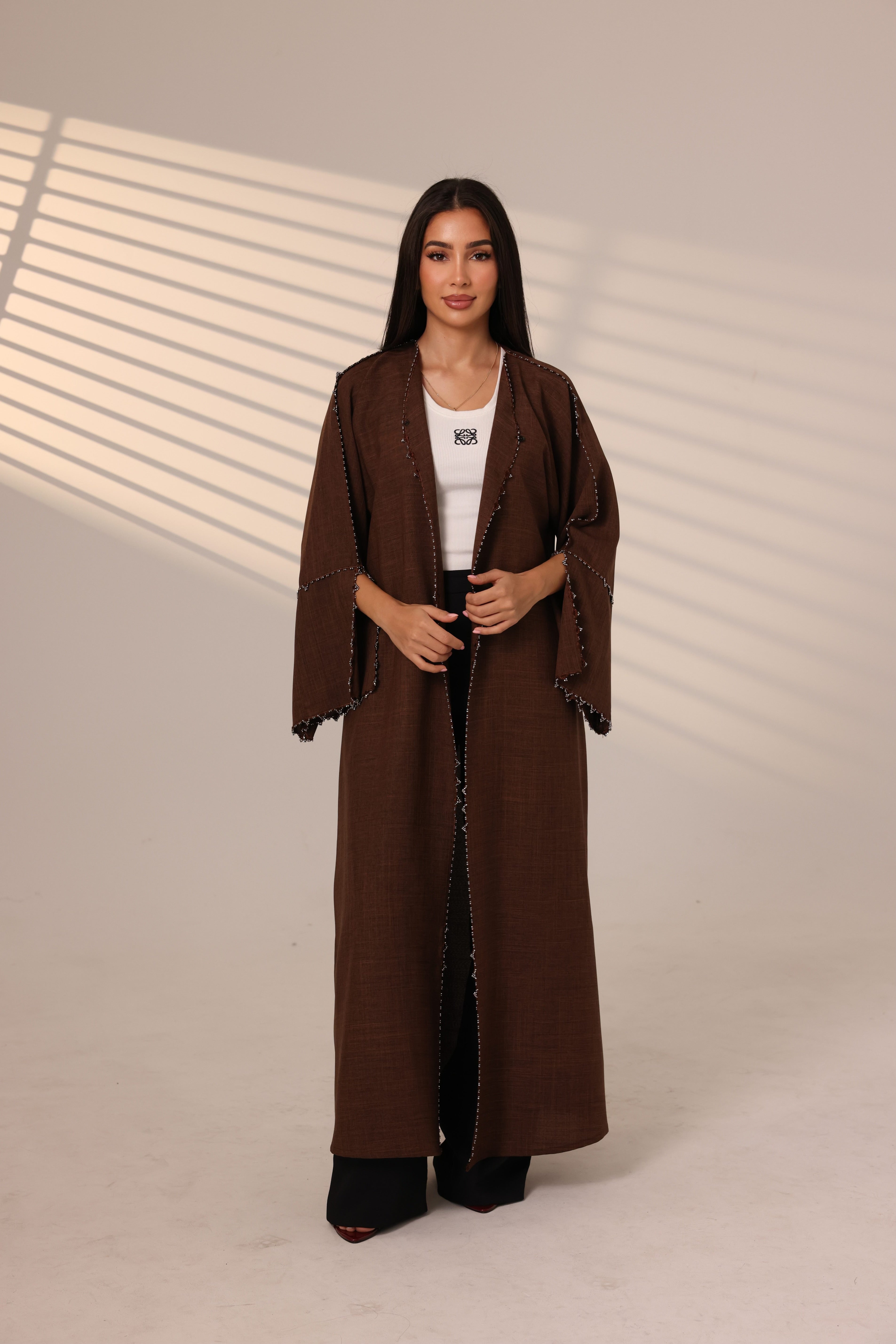 Dubai Disco Abaya