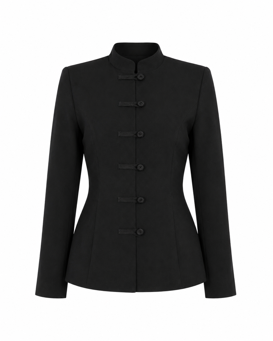 Sakura Long Blazer