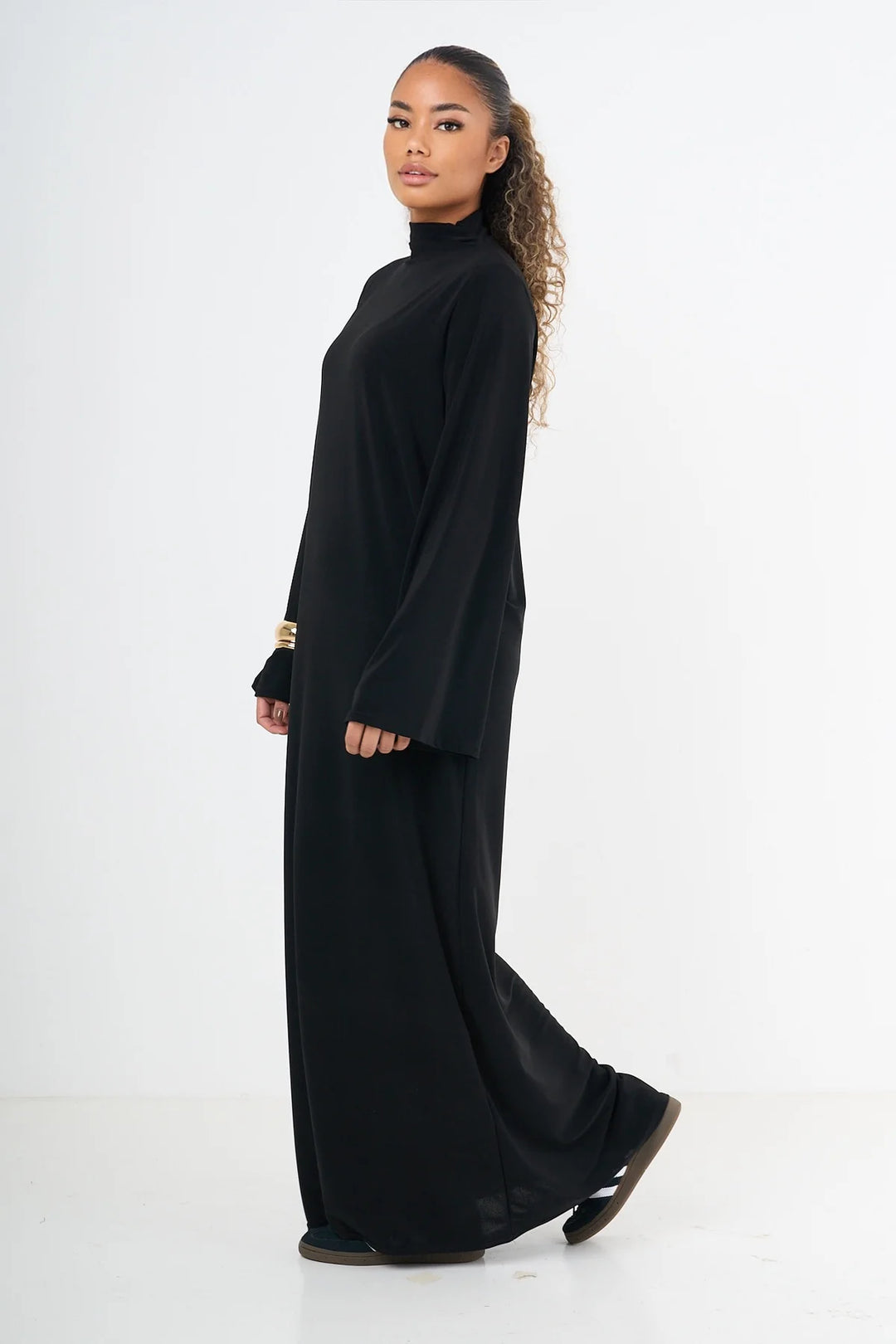 Summer Jersey Dress (Coming Soon)