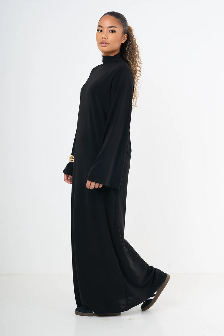 Summer Jersey Dress (Coming Soon)