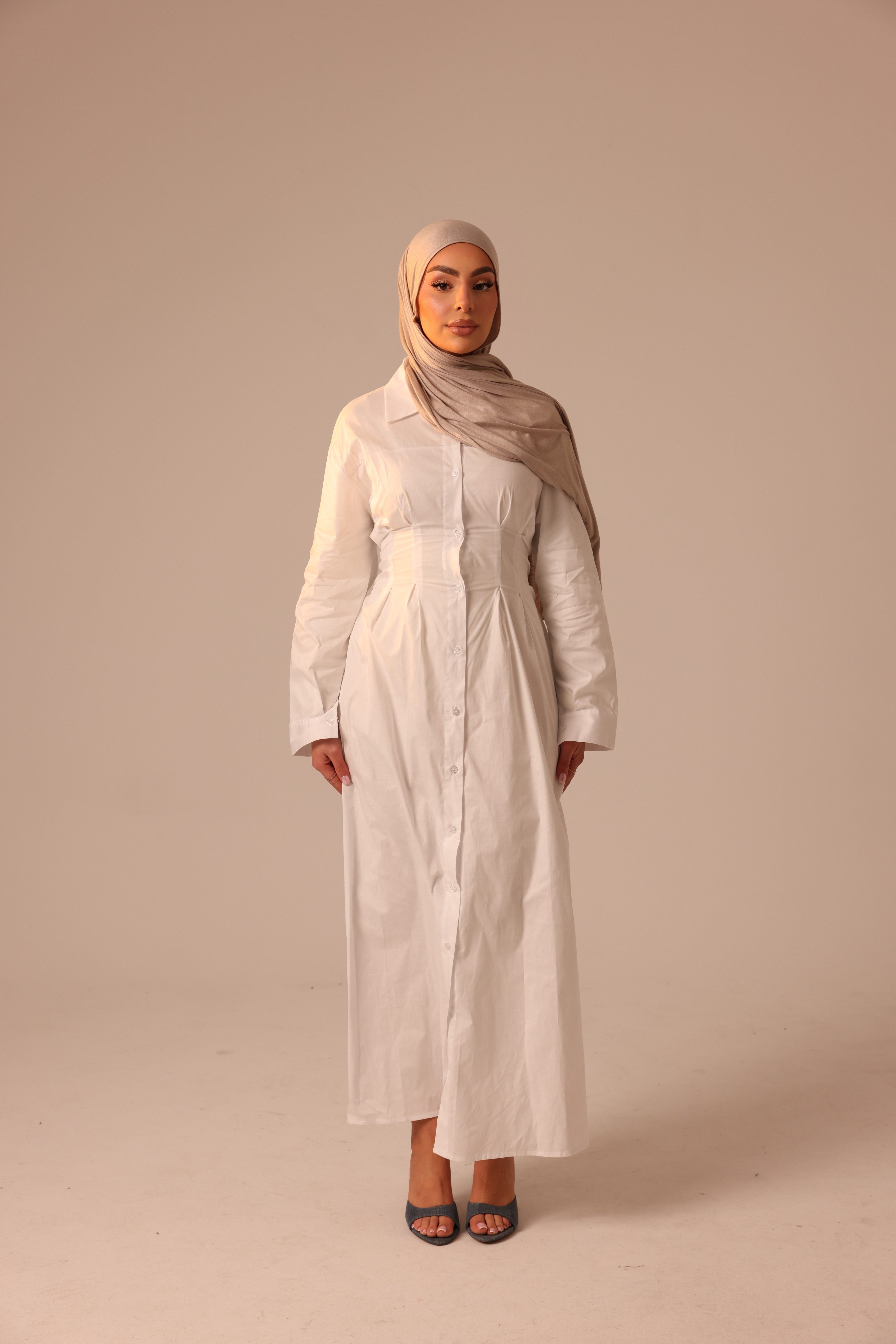 Sicily Dress