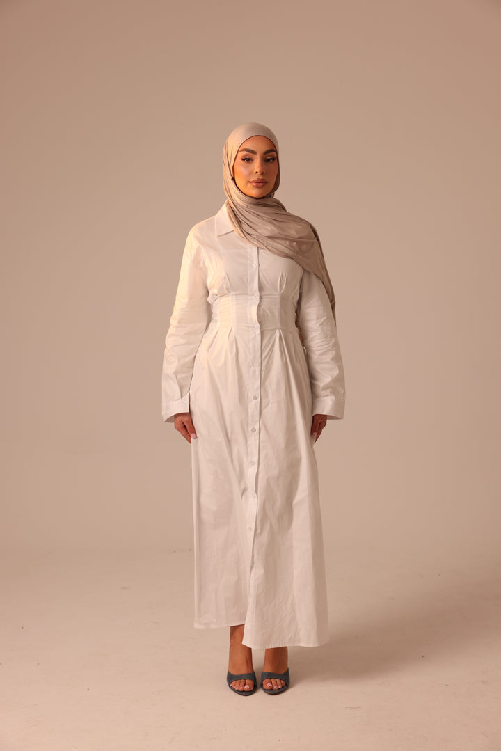 Sicily Dress