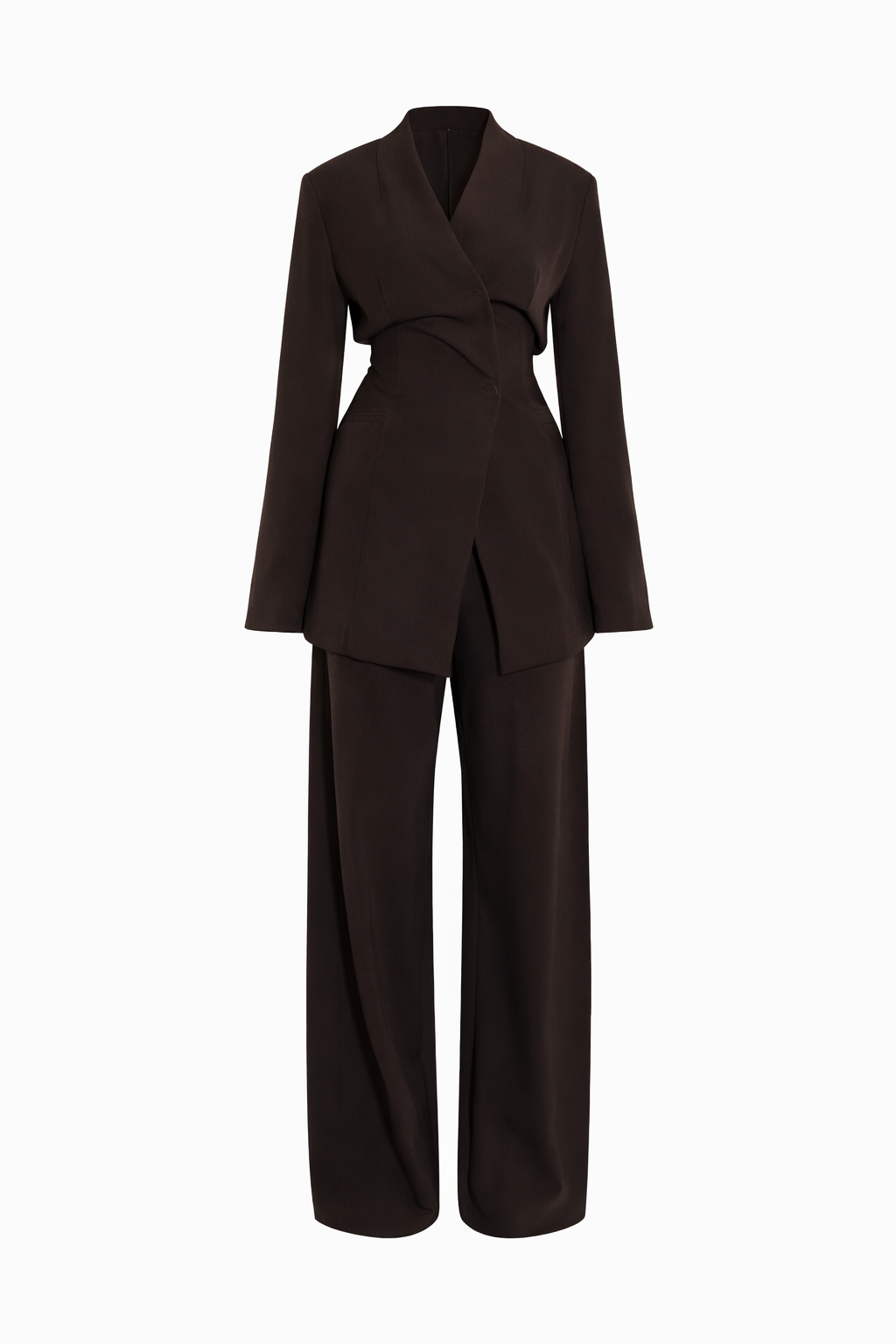 London Blazer Set