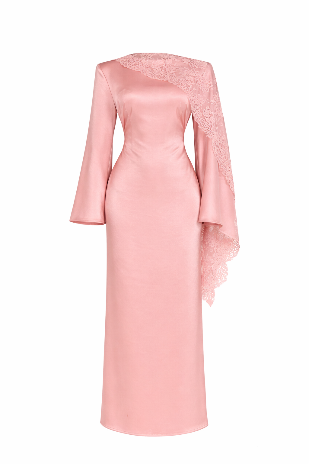 Valentina Lace Dress