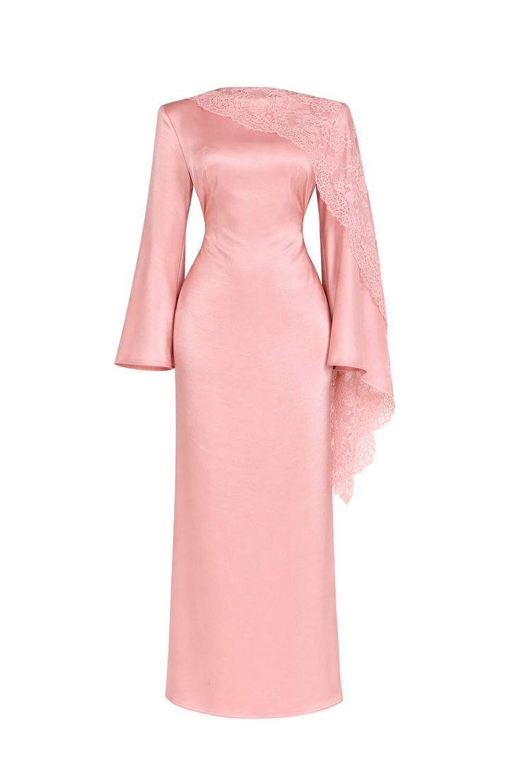 Valentina Lace Dress
