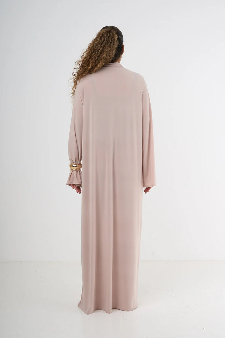 Summer Jersey Dress (Coming Soon)