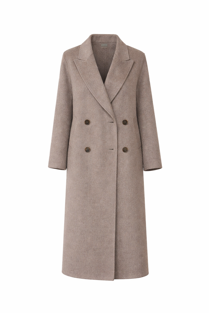 Zara Coat