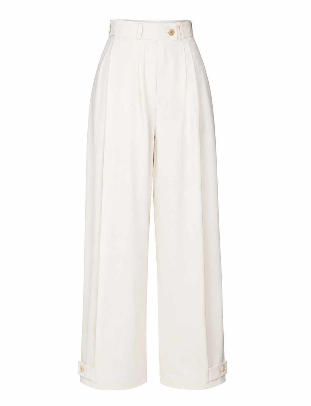Barrel Corporate Modest Pants