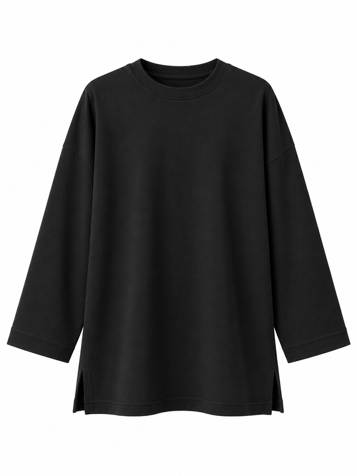 Motion Essential Top (Oversized)