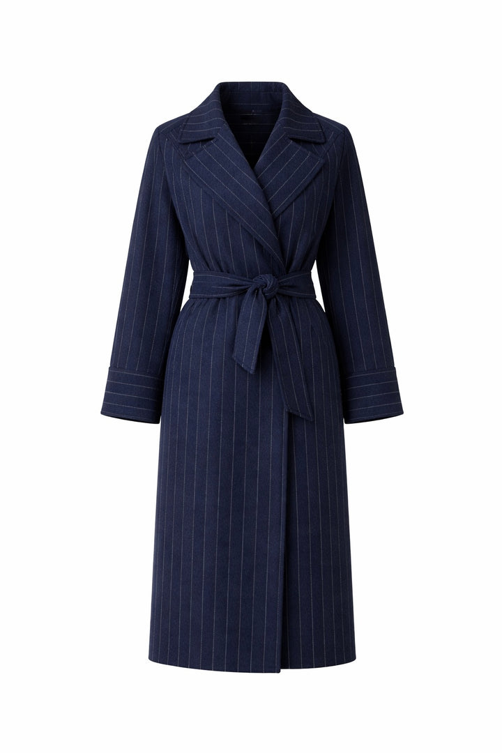 London Wool Coat (PRE-ORDER)
