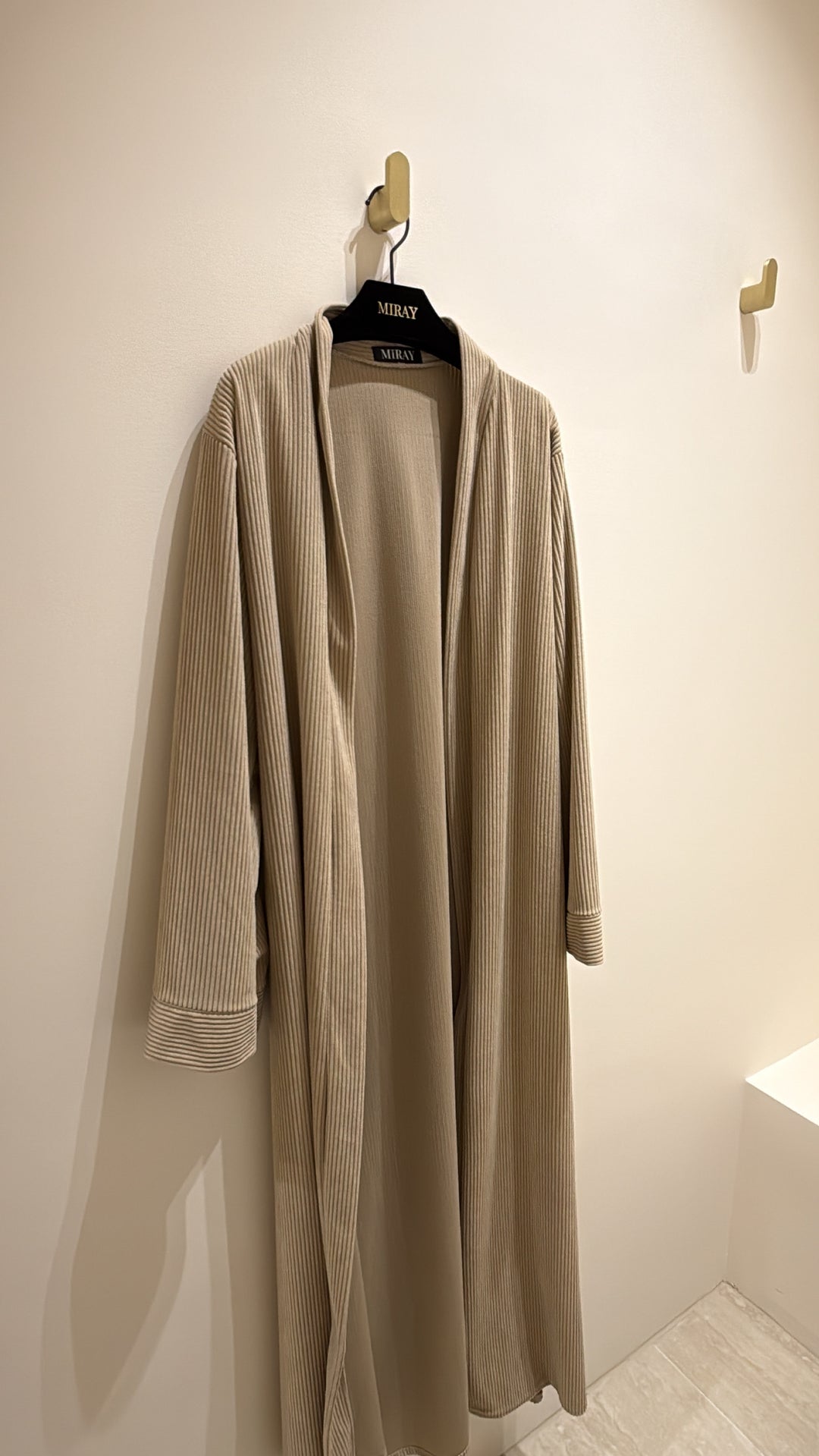 Cozy Kimono
