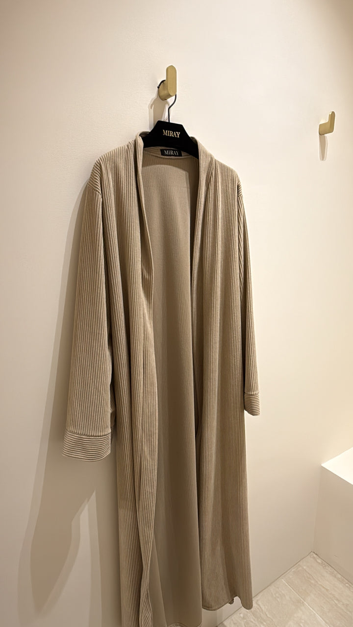 Cozy Kimono