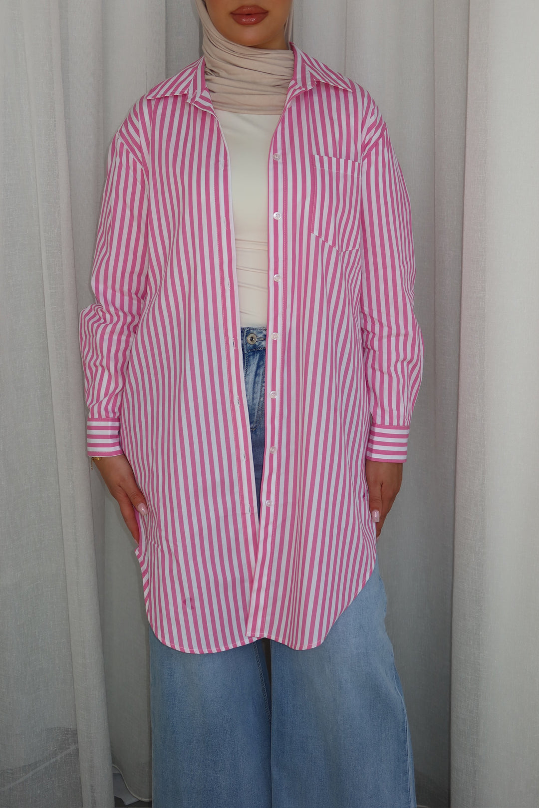 French Blouse