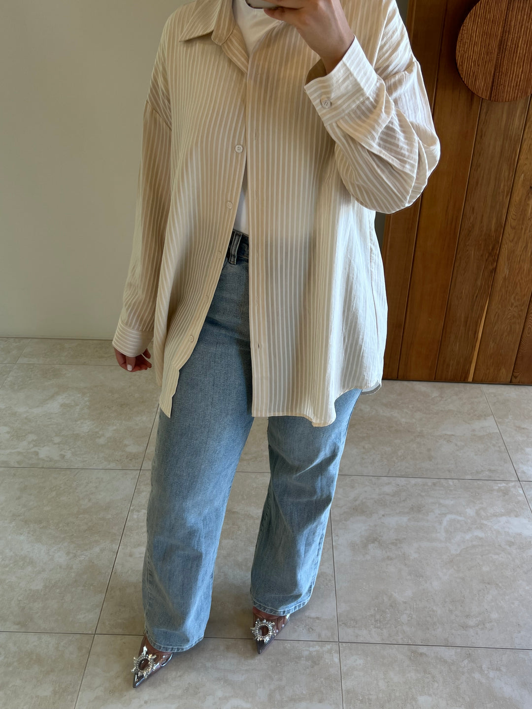 Striped T-Shirt