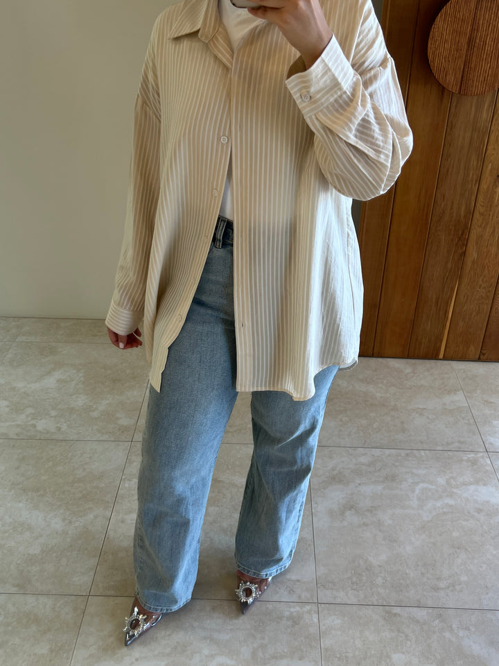 Striped T-Shirt