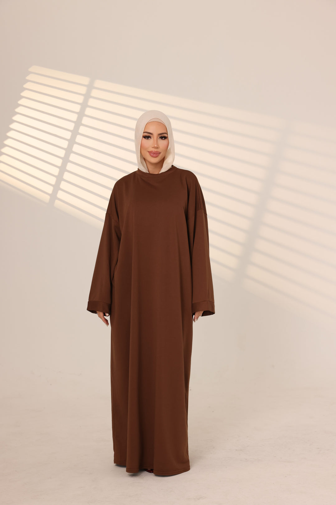 Essential Abaya