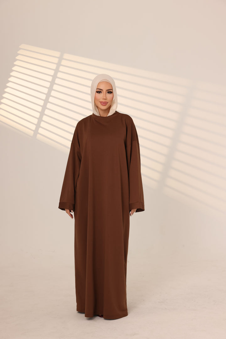 Essential Abaya