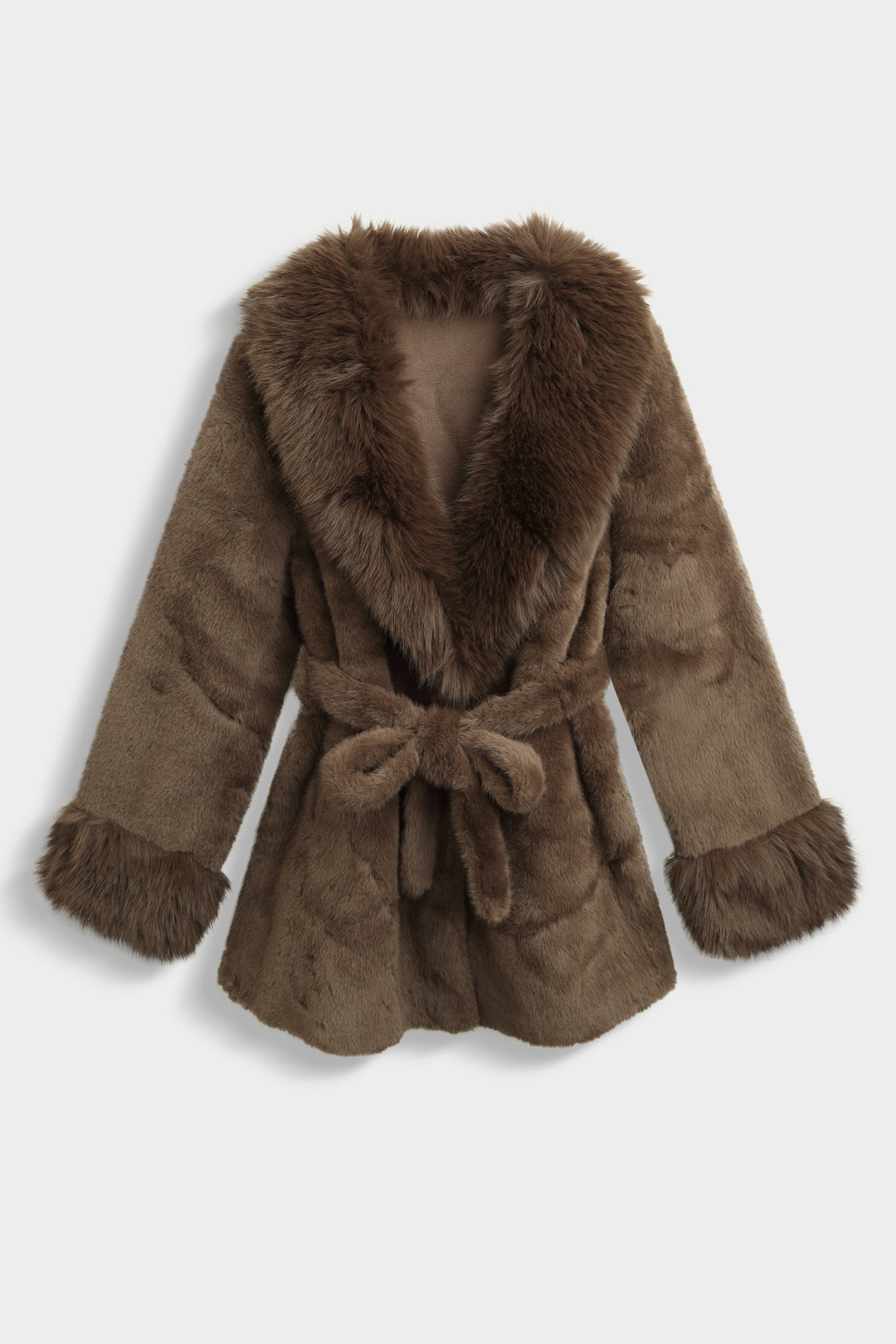 The Narnia Coat (PRE-ORDER)