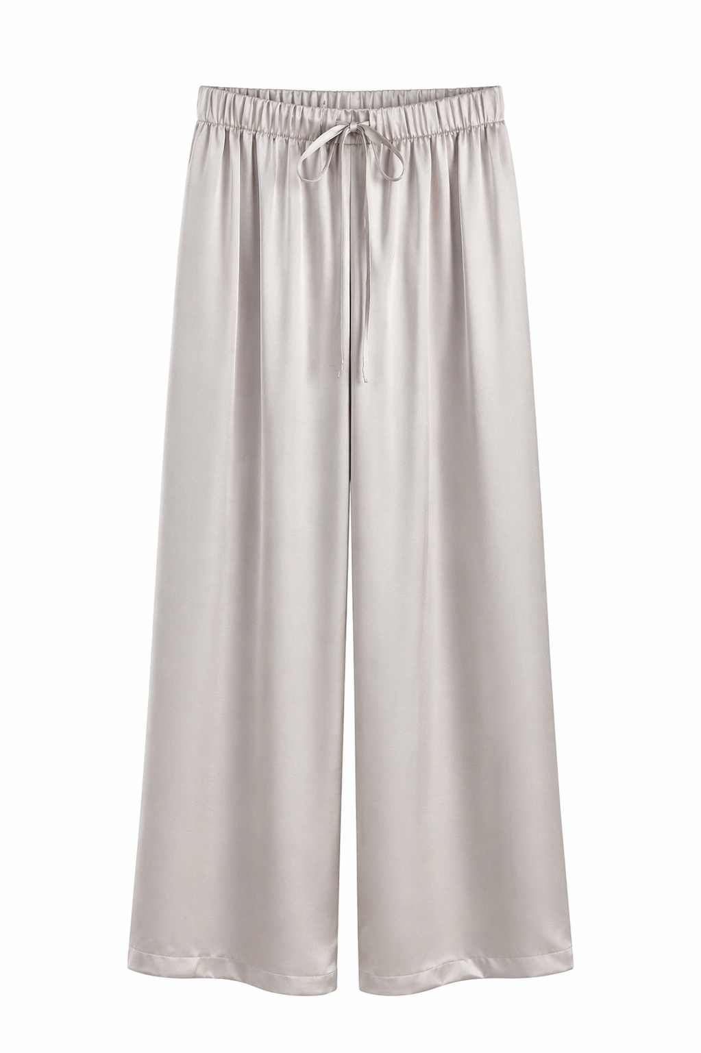 Satin Lounge Pants