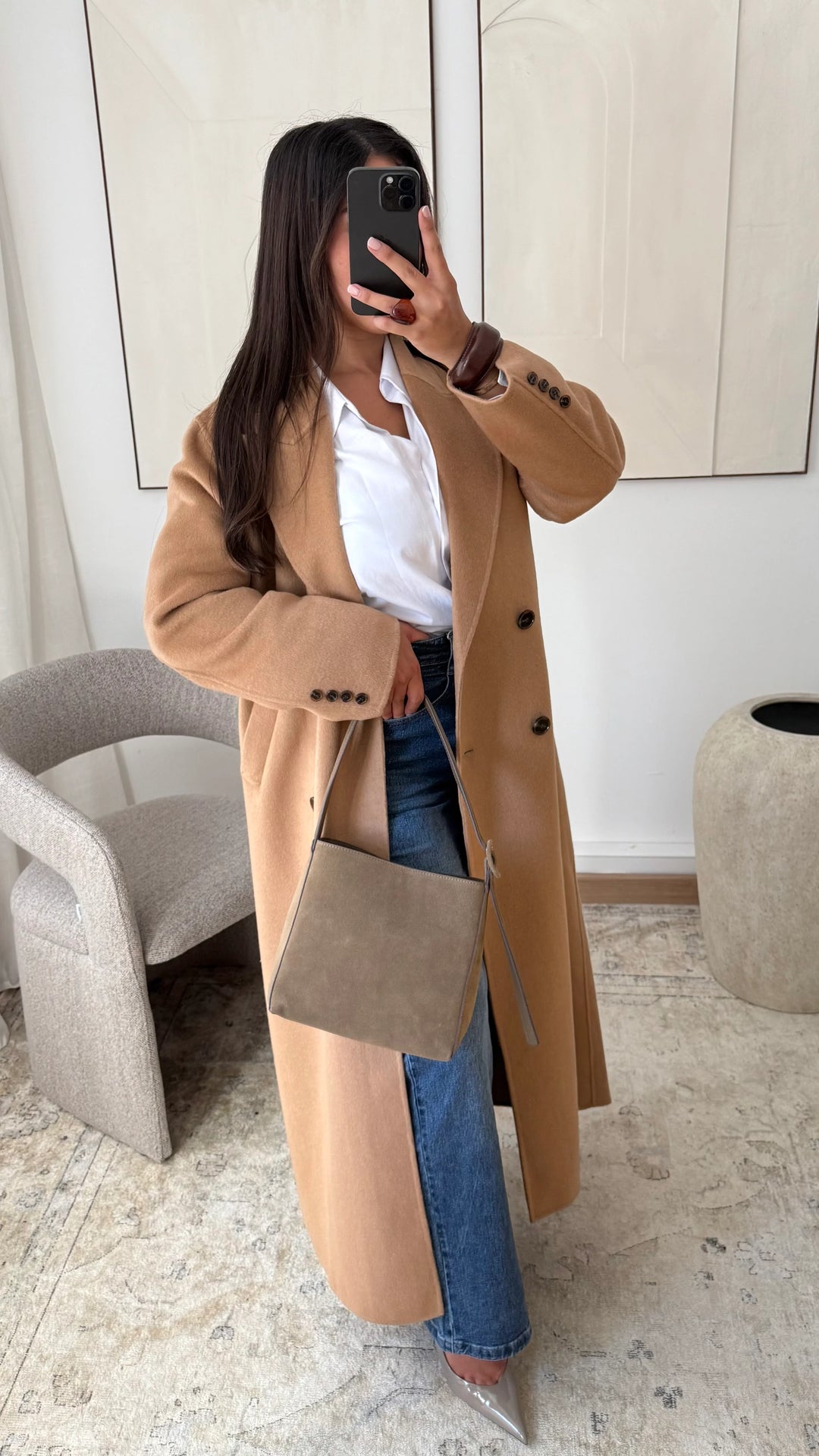 Zara Coat