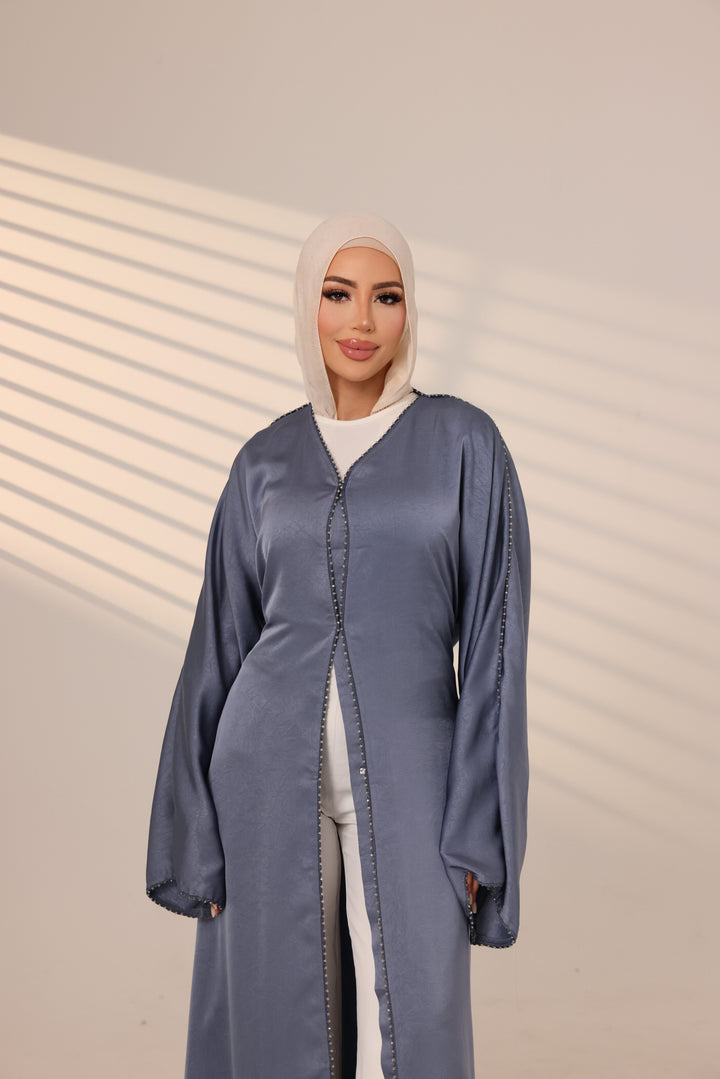 Siren Crystal Abaya (Coming Soon)