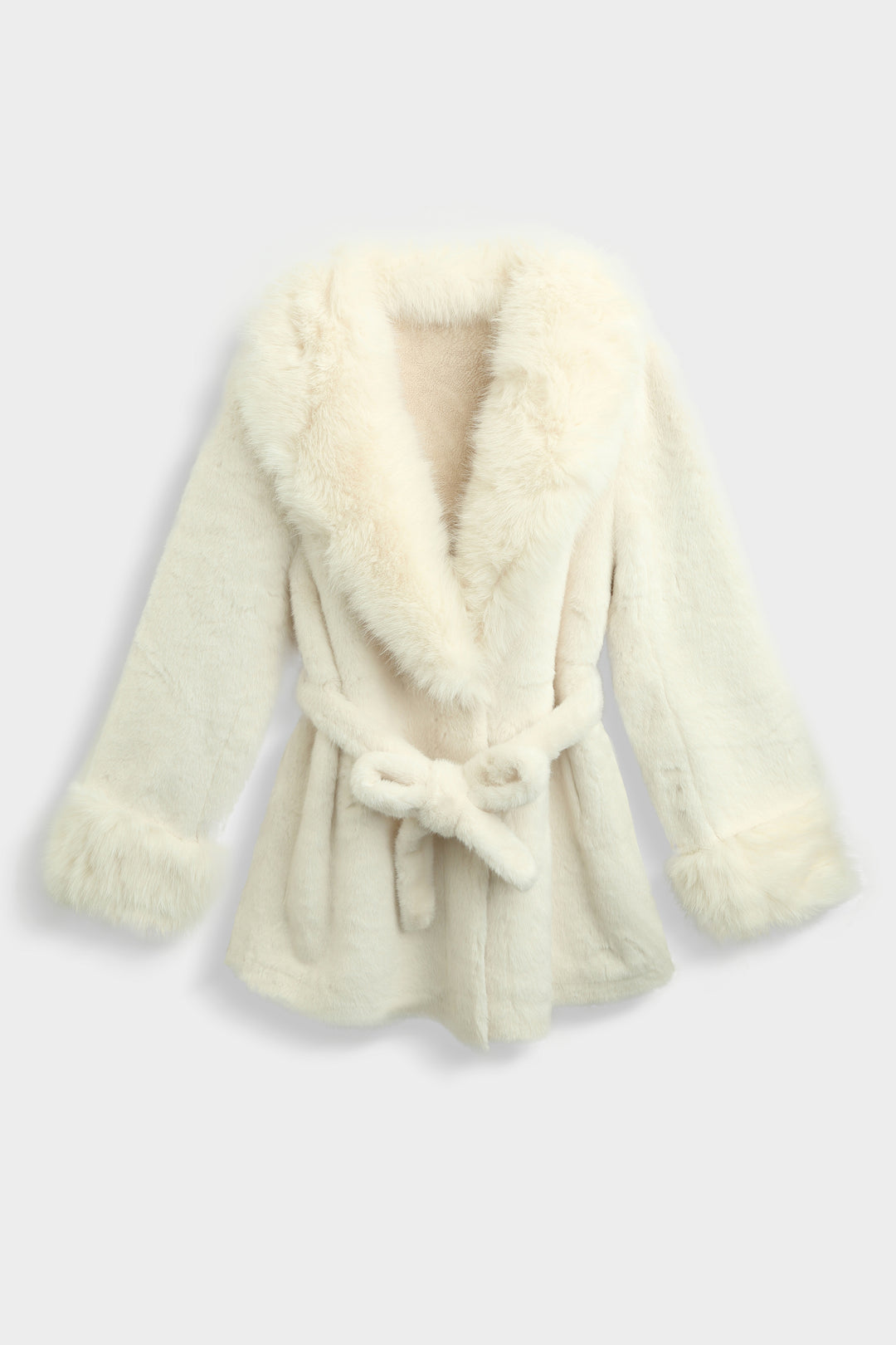 The Narnia Coat (PRE-ORDER)