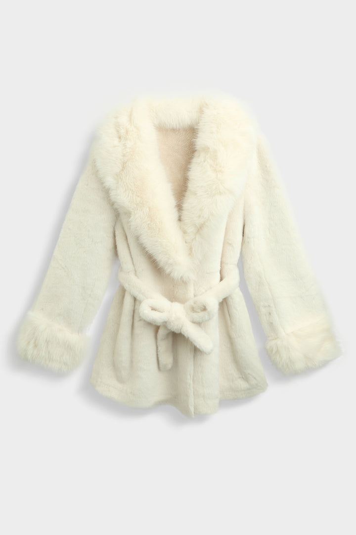 The Narnia Coat (PRE-ORDER)