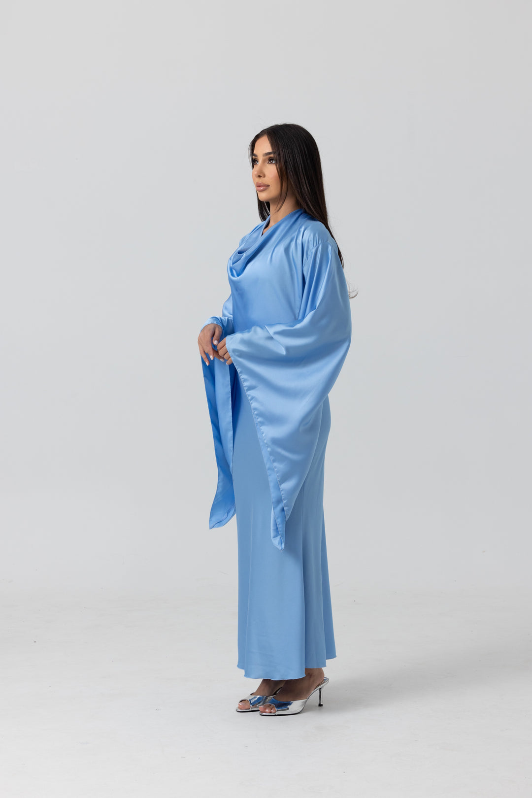 VENICE DRESS