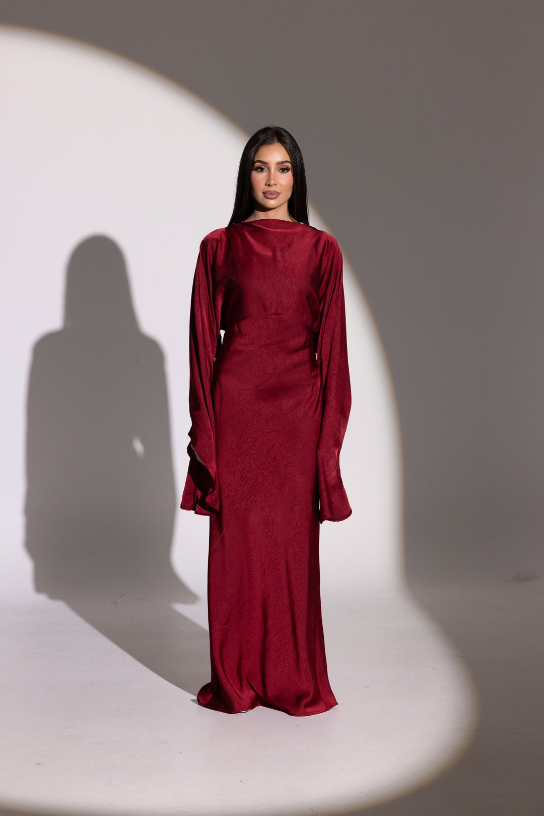 SIREN Dress