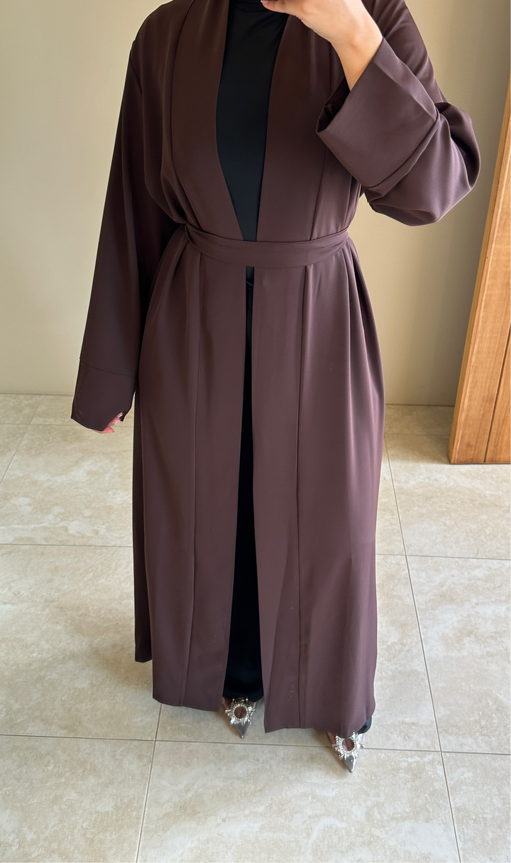 Ramadan Abaya