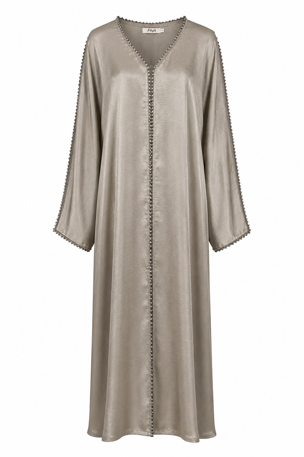 Siren Crystal Abaya (PRE-ORDER)