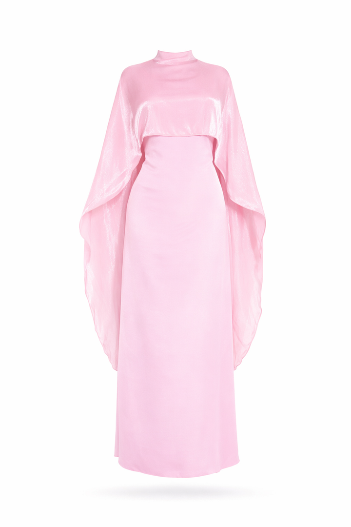 Khaleeji Dress