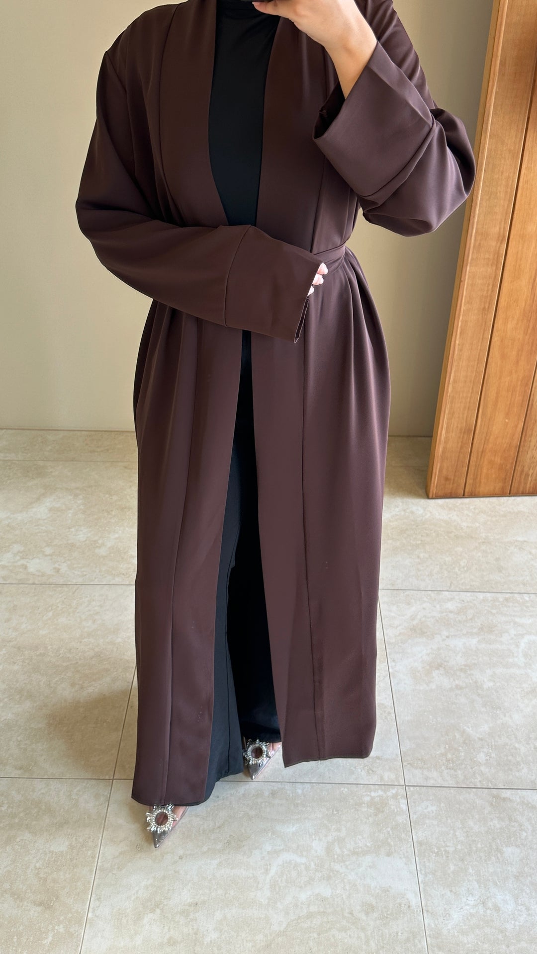 Ramadan Abaya