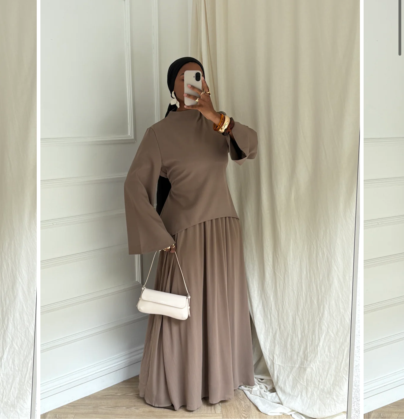 Azra Dress (PRE-ORDER)