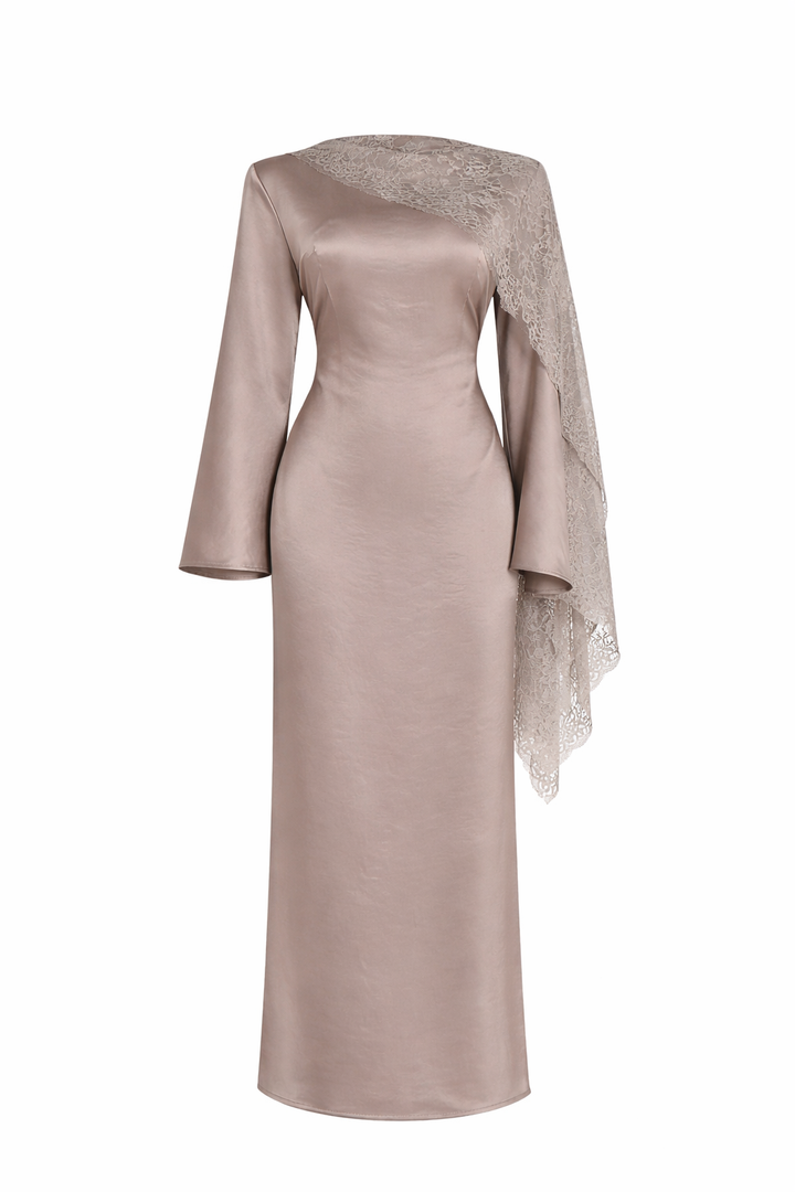 Valentina Lace Dress