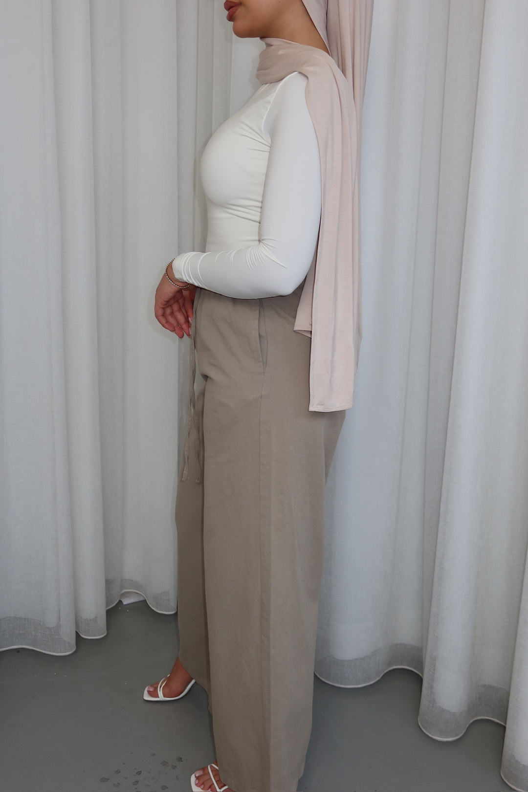 Coastal Breeze Pants