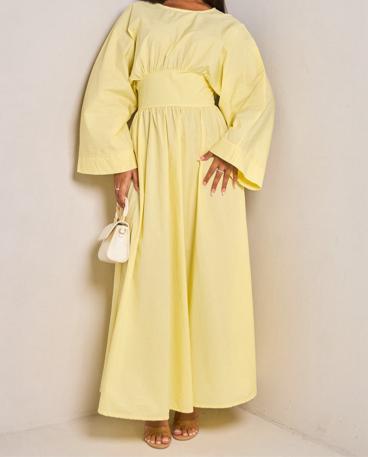 Vienna Dress