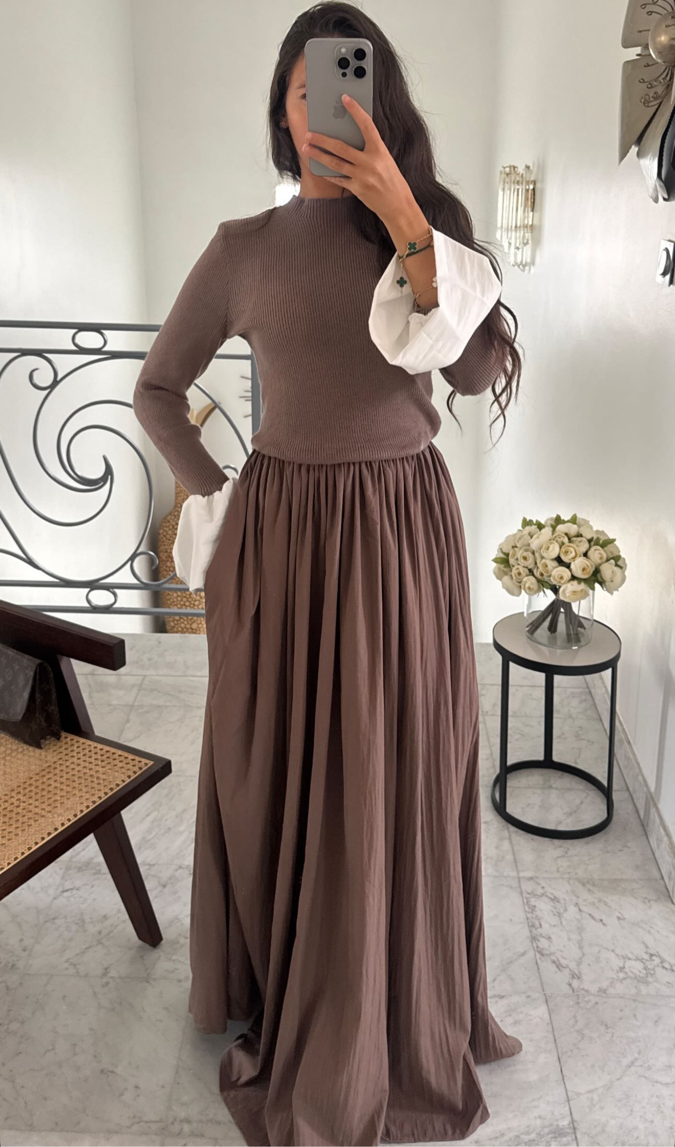 Buttercup Dress