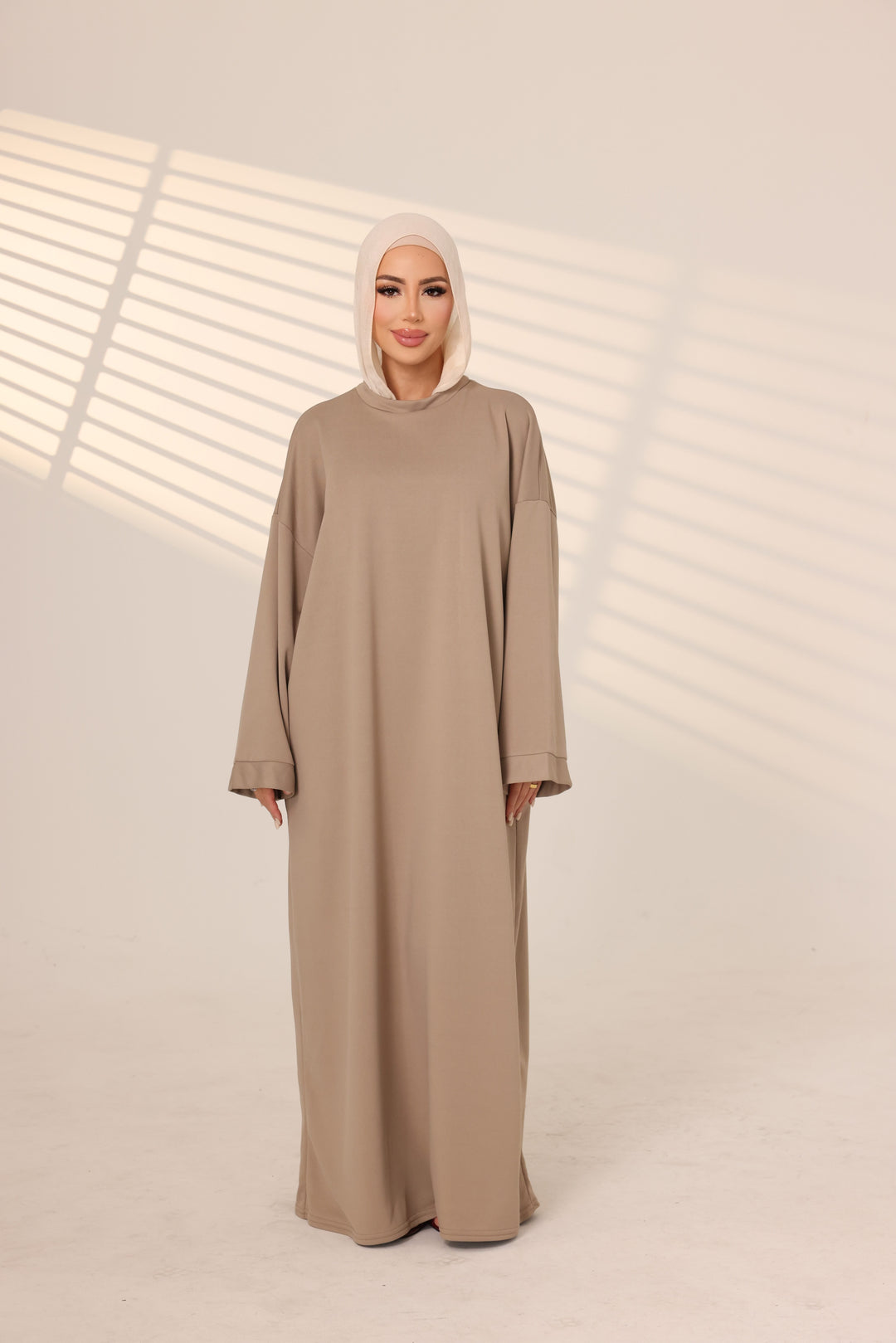 Essential Abaya
