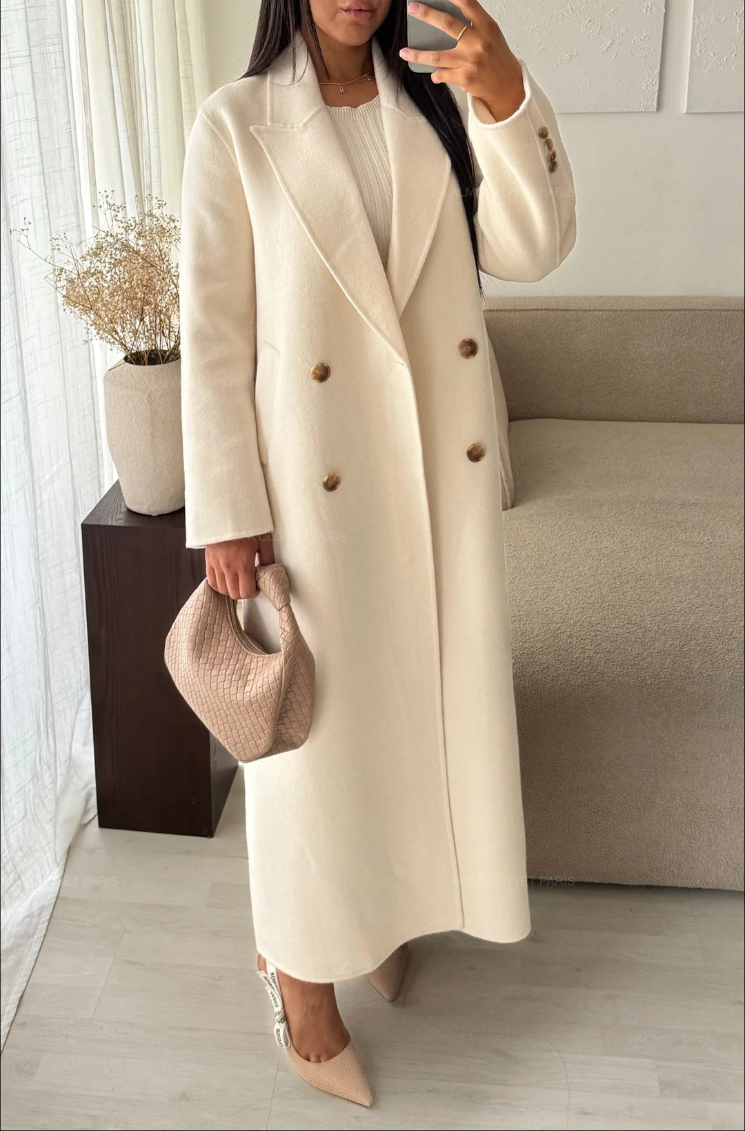 Zara Coat
